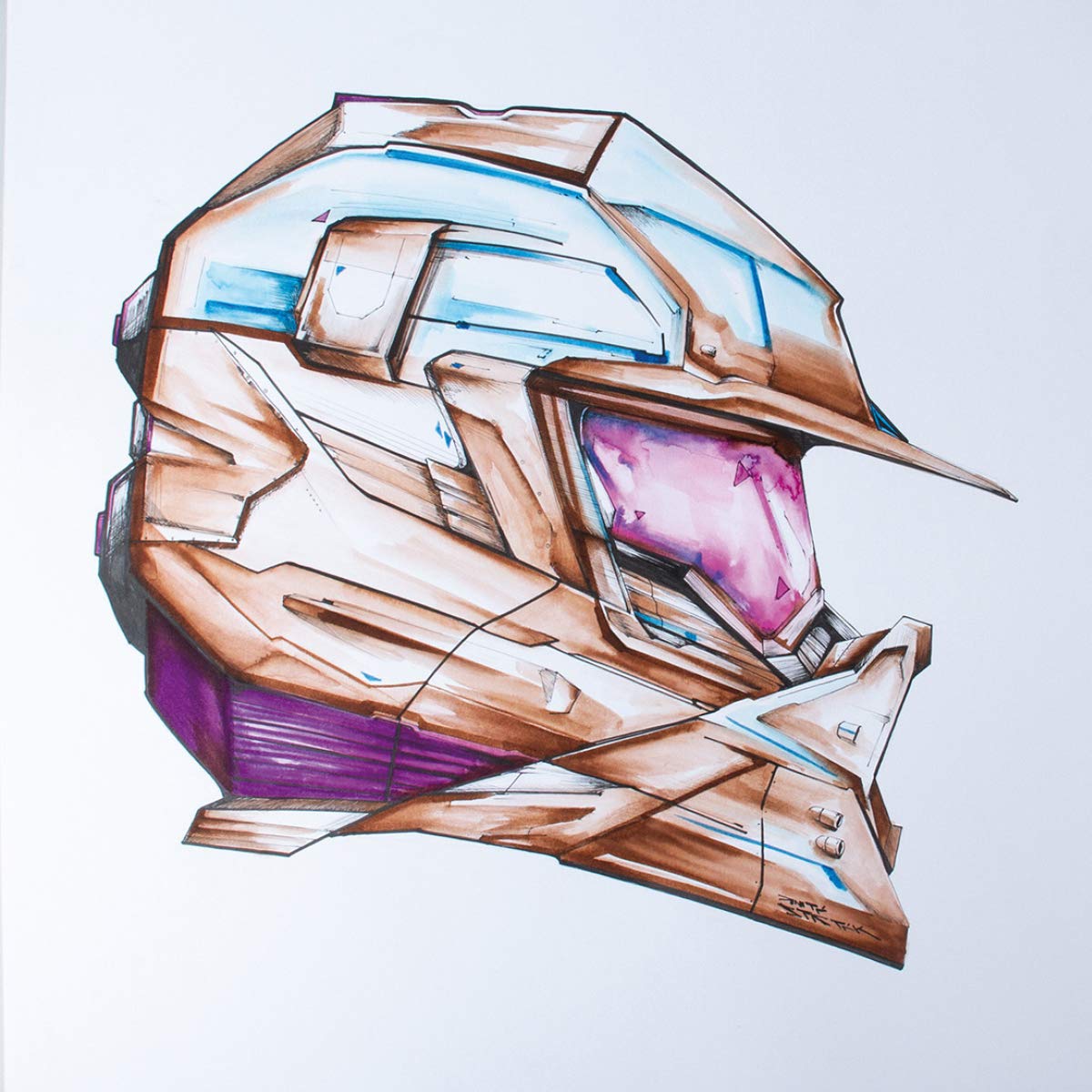 molotow-aqua-color-nachf-lltinte-008-pink-30-ml image 5