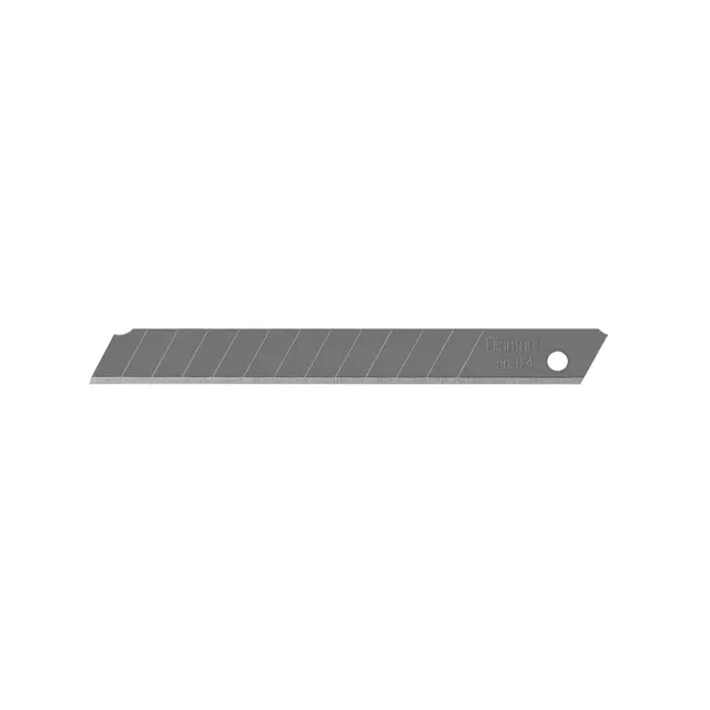 ecobra-770840-cutterklingen-9mm-10er-premium-schwarz image 1