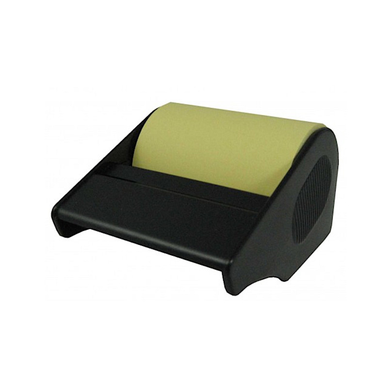 ecobra-eco-tapes-haftnotizrolle-60-mm-x-12-m-abroller image 5