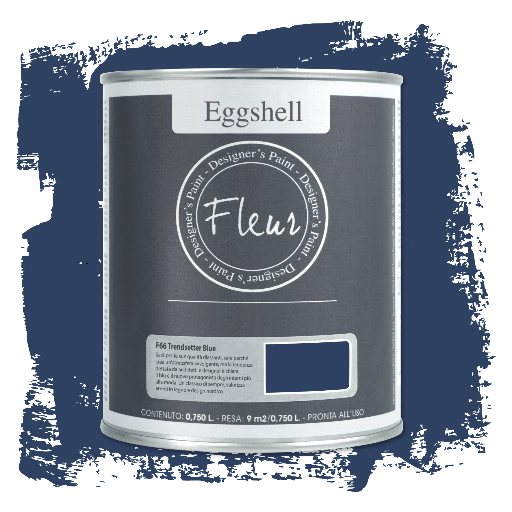 fleur-eggshell-trendsetter-blue-m-belfarbe-blau image 2
