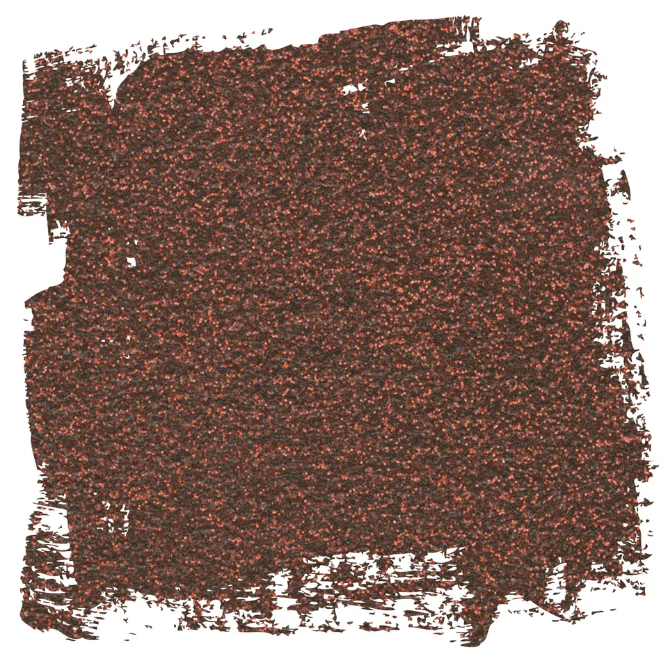 fleur-powder-glitter-glitzerpulver-coffee-braun-fein image 1