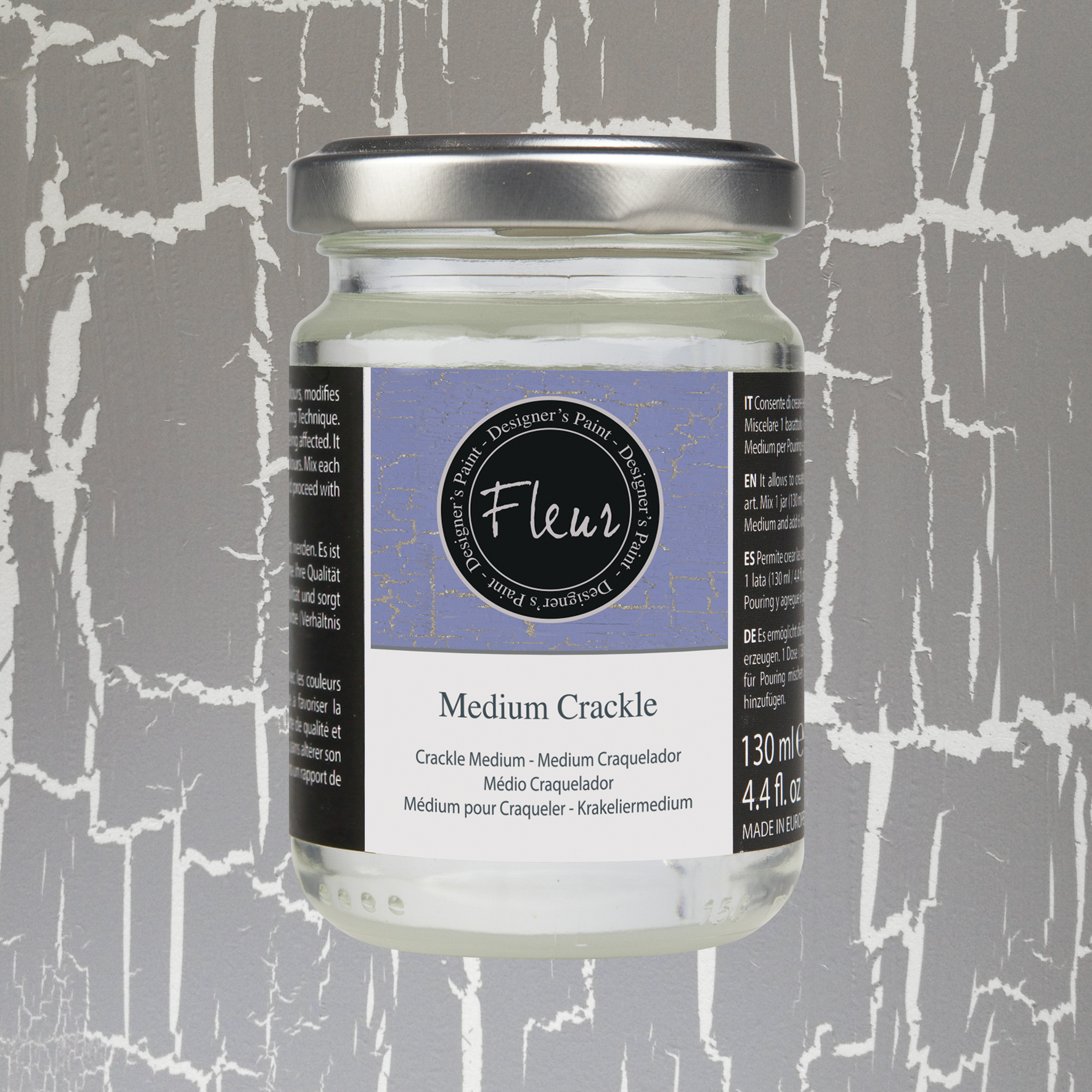 fleur-medium-crackle-krakelee-medium-vintage-effekt-wasserbasiert image 1