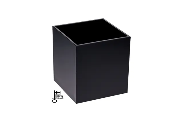 palaset-boksi-l-schwarz-aufbewahrungsbox-2-liter image 1
