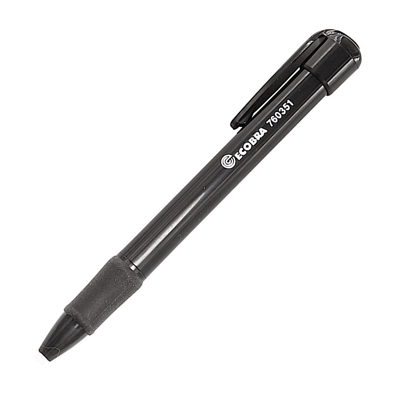 ecobra-radierstift-3-8-mm-druckmechanik-display-20-stk image 2