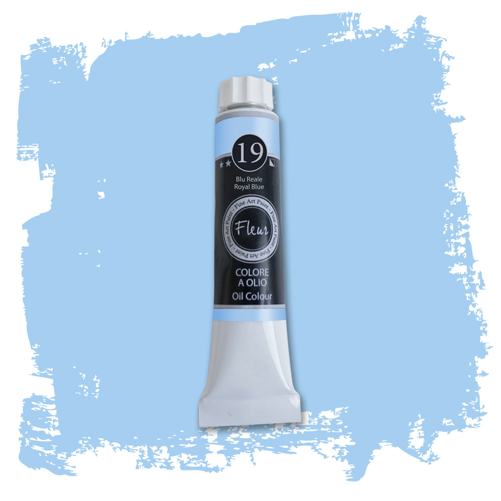 fleur-oil-colours-lfarbe-blu-reale-blau image 2