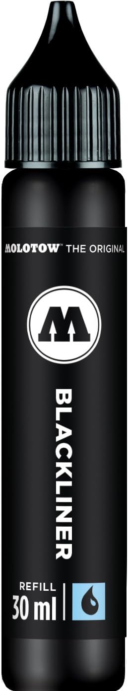 molotow-blackliner-complete-set-fineliner-11-st-schwarz image 6