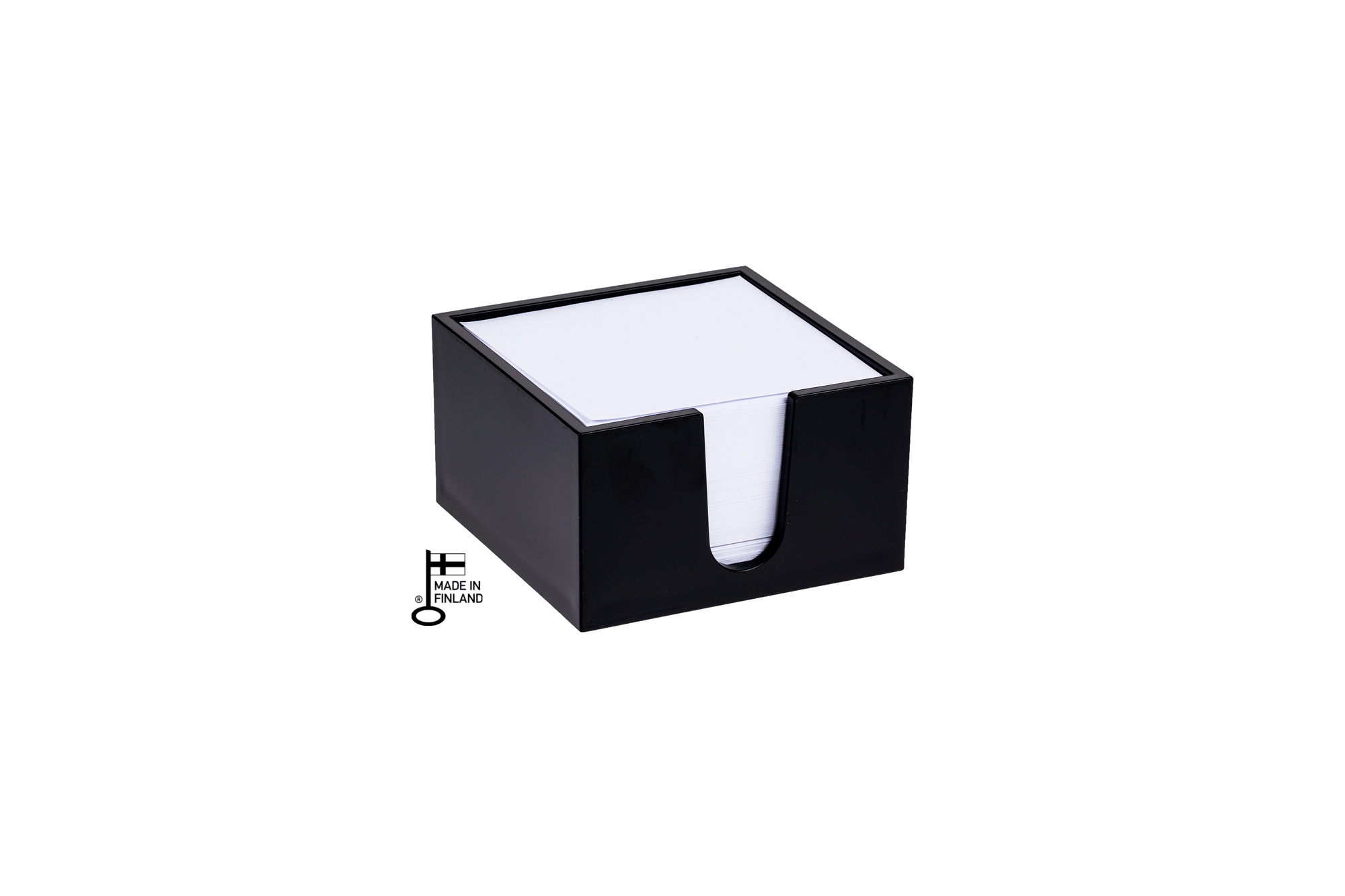 palaset-u-boksi-m-aufbewahrungsbox-wei-mit-notizzettel image 2