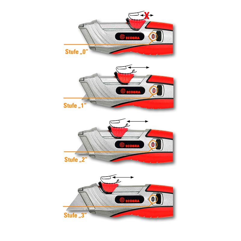 ecobra-profi-sicherheits-cutter-770490-cuttermesser-metall image 2
