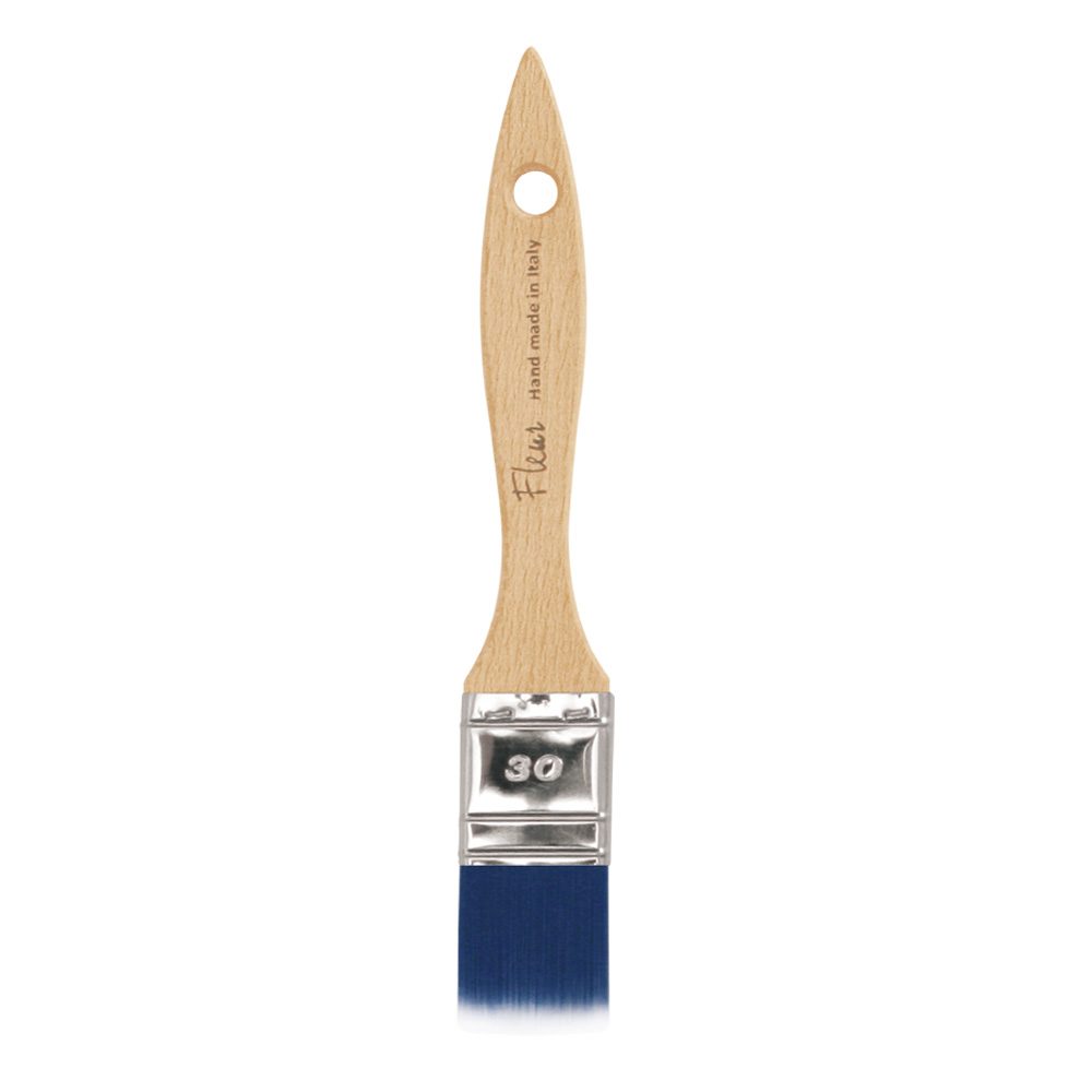 fleur-brushes-alta-precisione-pr-zisionspinsel-3er-set image 2