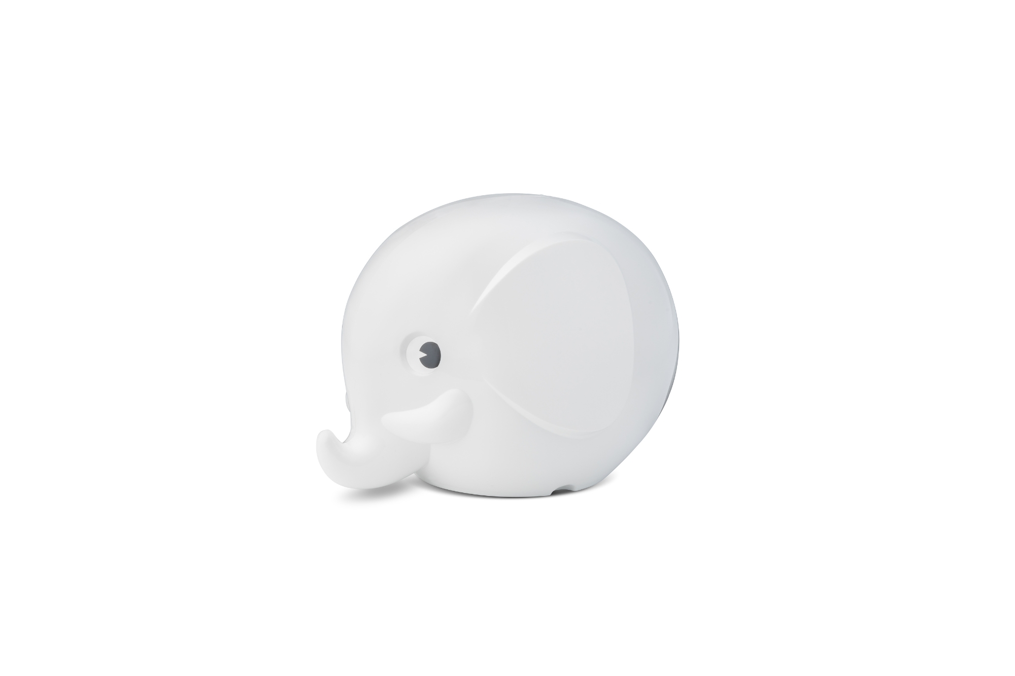 palaset-semi-fantti-spardose-elefant-gelb-mittel-schloss image 2