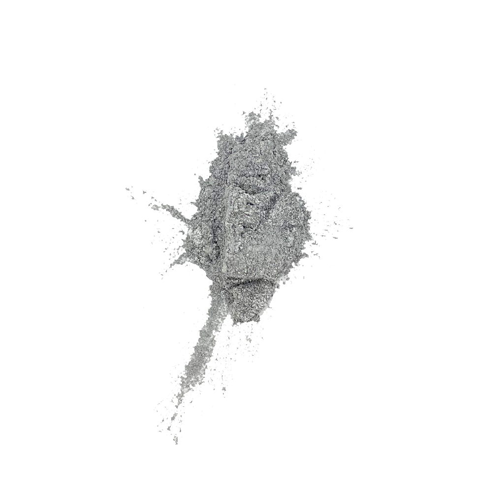 jesmonite-metallic-powder-metallicpulver-8-g-silber image 2