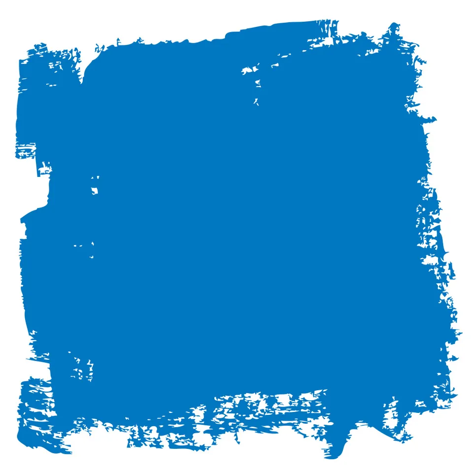 fleur-oil-colours-blu-cobalto-chiaro-lfarbe-hellblau-9-90 image 1
