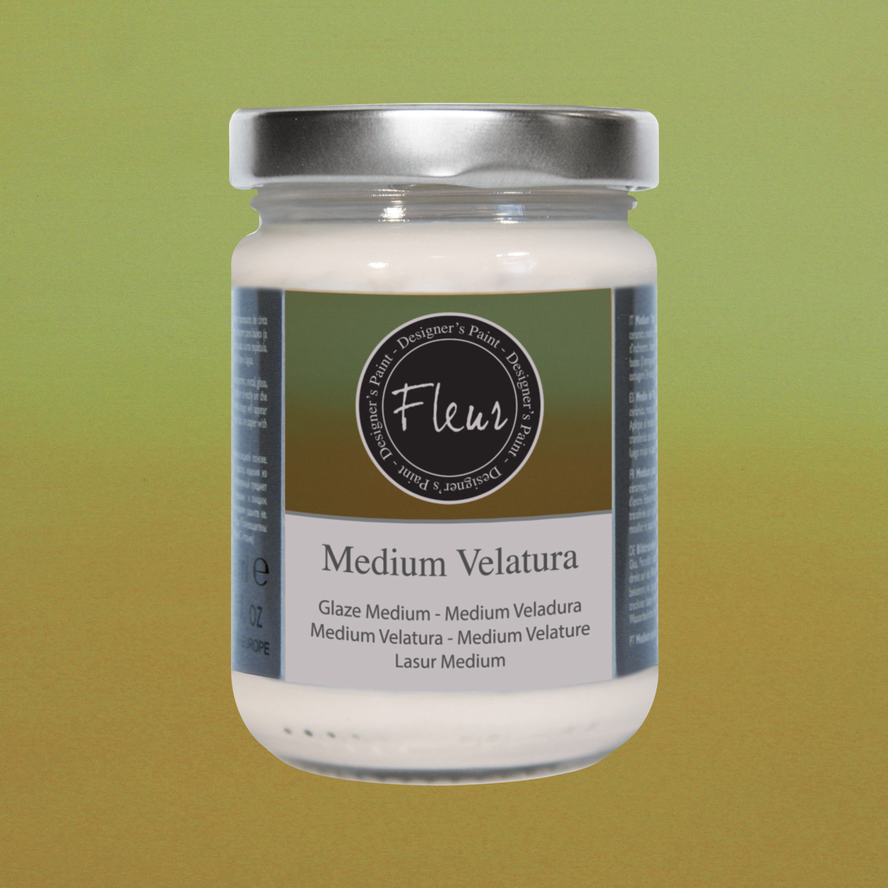 fleur-additives-and-mediums-medium-velatura-transparenteffekte-1-st-ck image 1