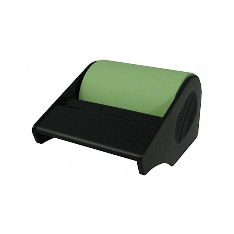 ecobra-eco-tapes-haftnotizrolle-60-mm-x-12-m-abroller image 4
