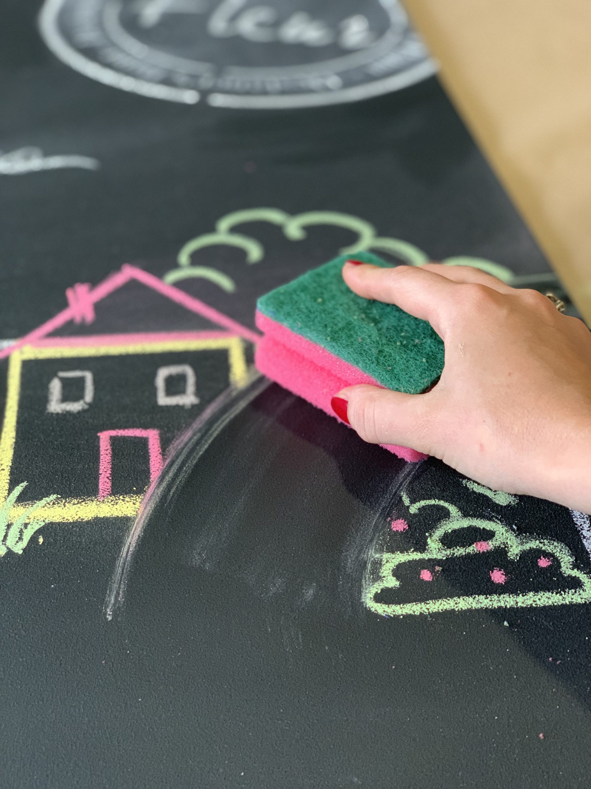 fleur-chalkboard-blackboard-tafelfarbe-schwarz image 4