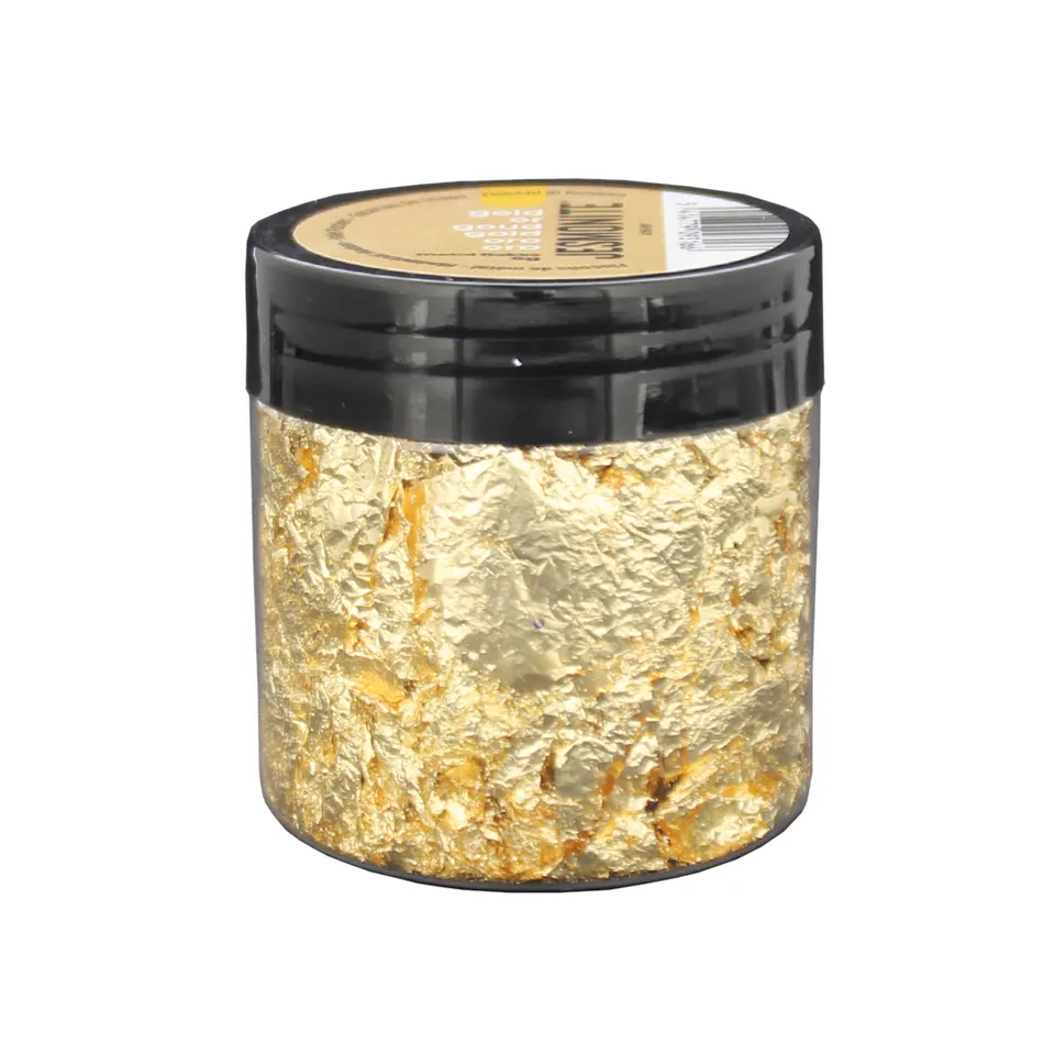 jesmonite-additives-metal-flakes-gie-zusatz-metall image 1