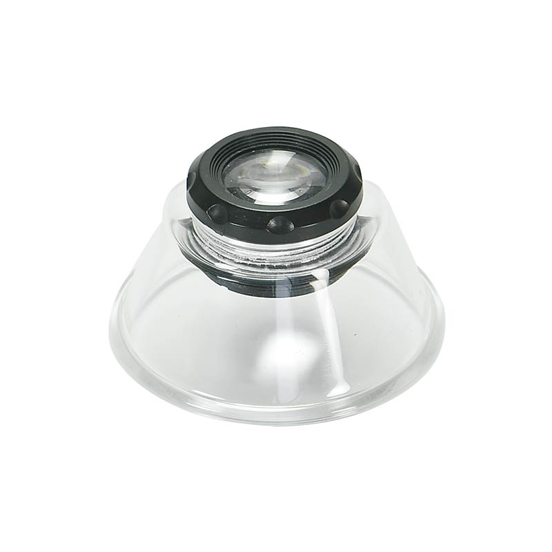 ecobra-standlupe-20-mm-linse-10-fache-vergr-erung image 1
