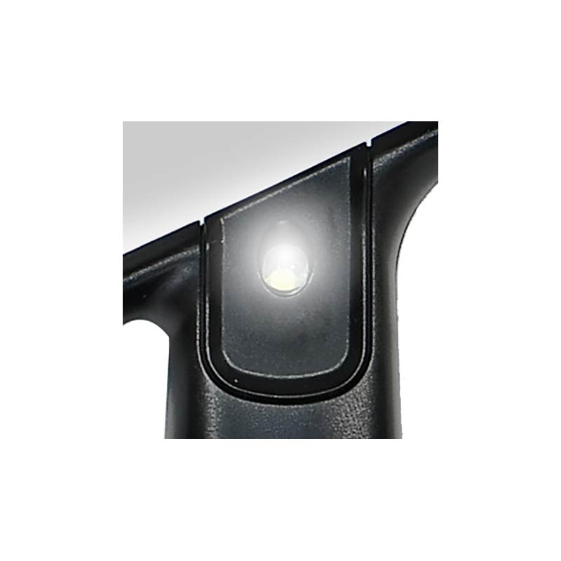 ecobra-led-lese-handlupe-linse-125-x-75-mm-rechteckig-vergr-erung-2x image 2