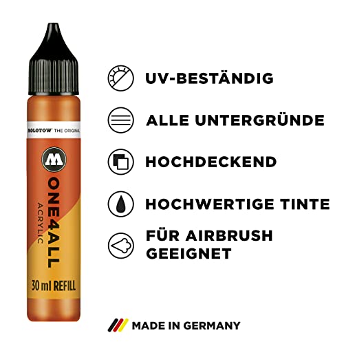 molotow-one4all-013-verkehrsrot-refill-acrylfarbe-30-ml image 8