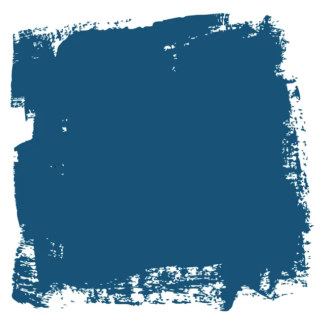 fleur-mineral-paint-nelson-blue-mineralfarbe-marineblau image 1