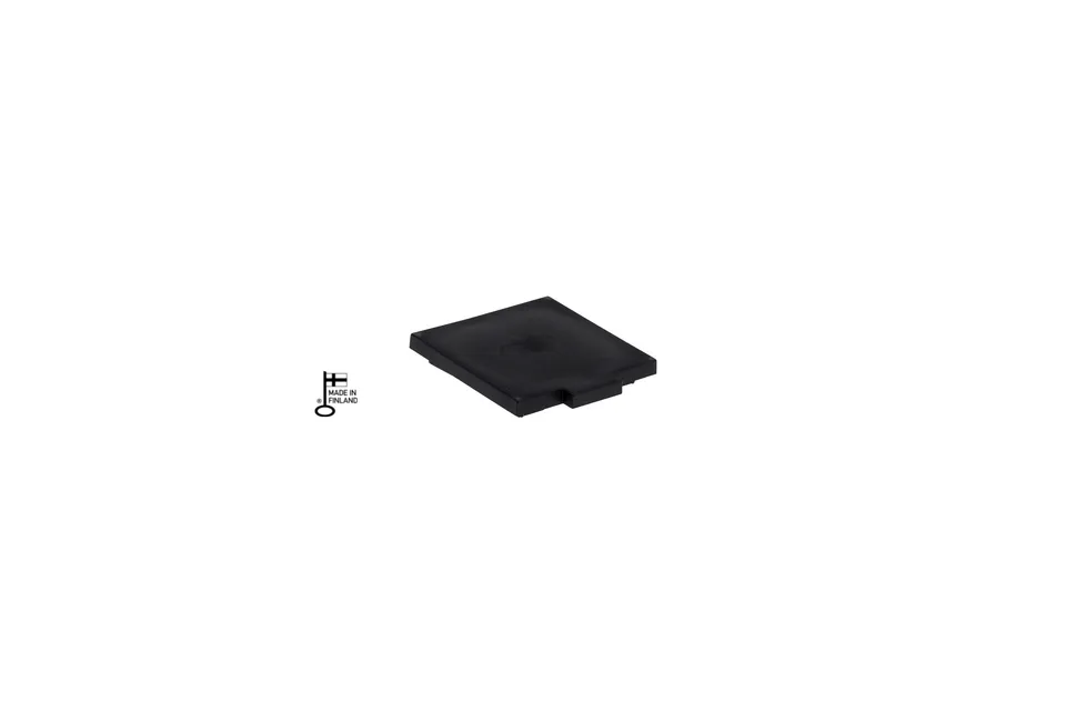 palaset-boksi-s-deckel-f-r-xs-s-schwarz image 1