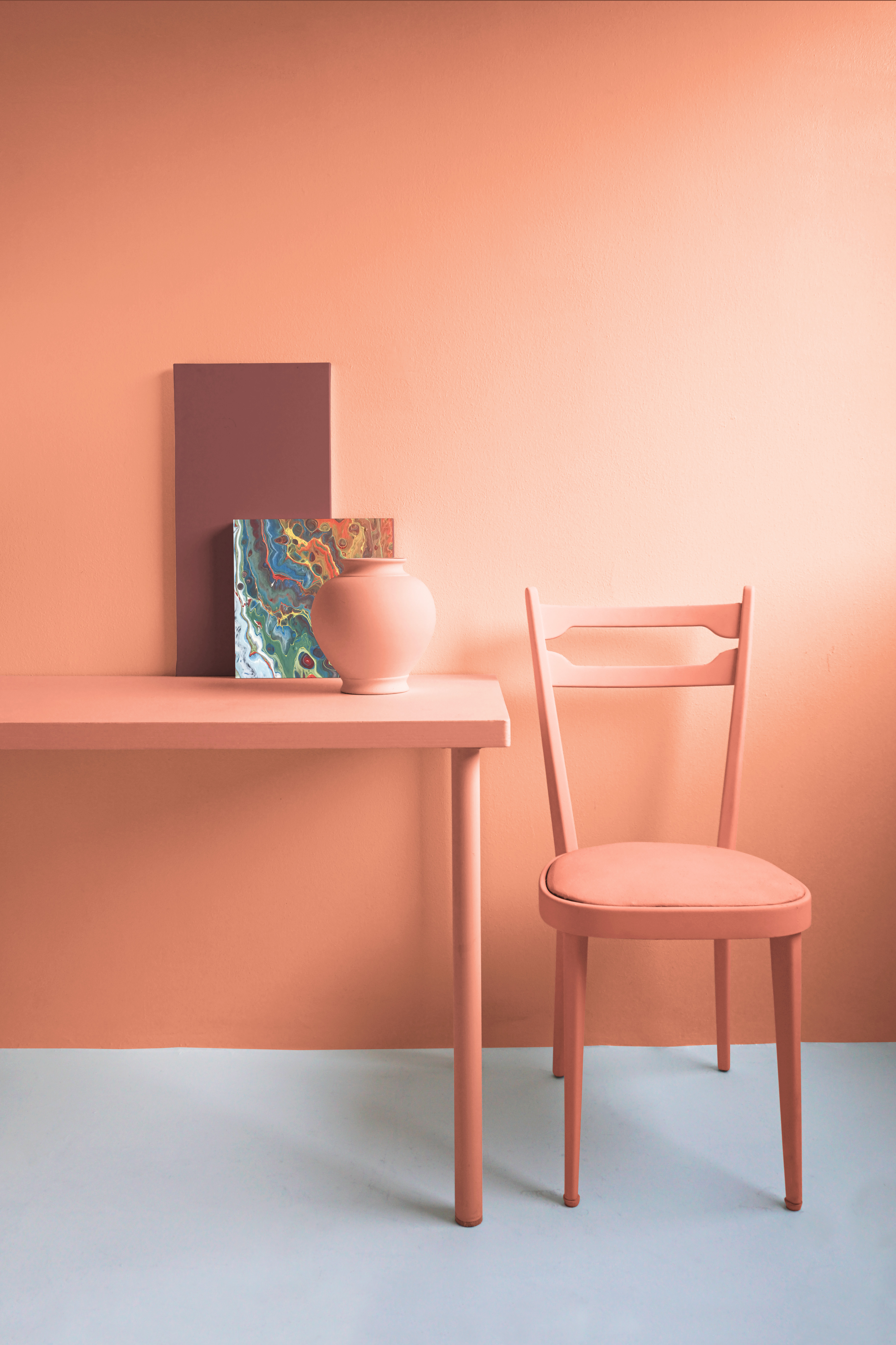 fleur-mineral-paint-swinging-rose-mineralfarbe-altrosa image 2