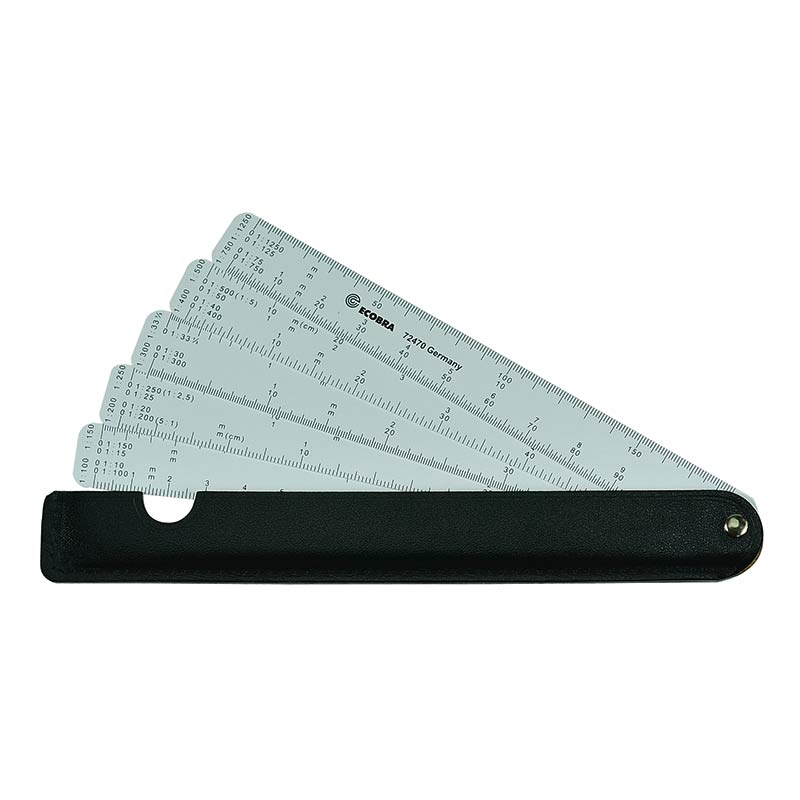 ecobra-f-cherma-stab-5-streifen-22-reduktionen-lederetui-ma-stab image 1