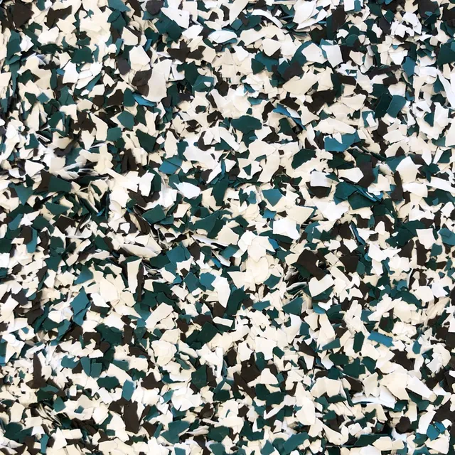 fleur-flakes-brazilian-emerald-terrazzo-effektflakes image 1