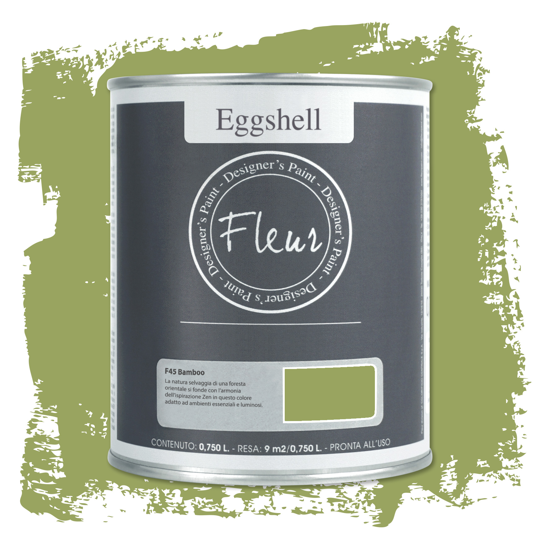 fleur-eggshell-m-belfarbe-bamboo-seidenmatt image 2