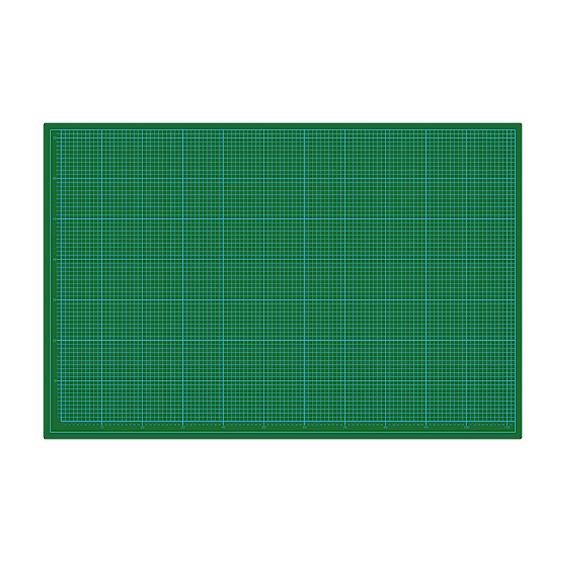 ecobra-cutting-mat-schneidematte-gr-n-120x80-cm-3-mm image 1