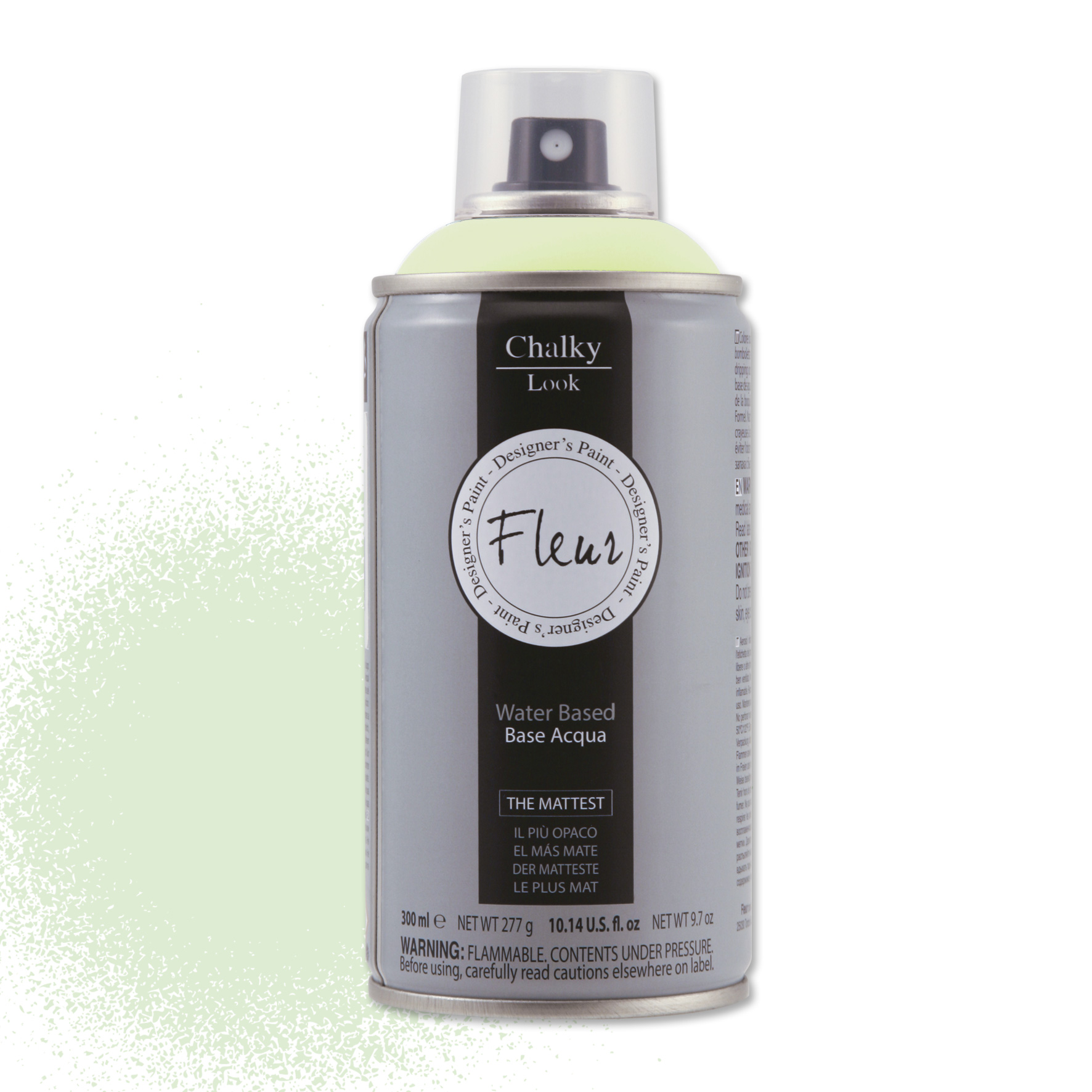 fleur-spray-mineral-paint-miami-milk-spr-hfarbe-mint-pastell image 3