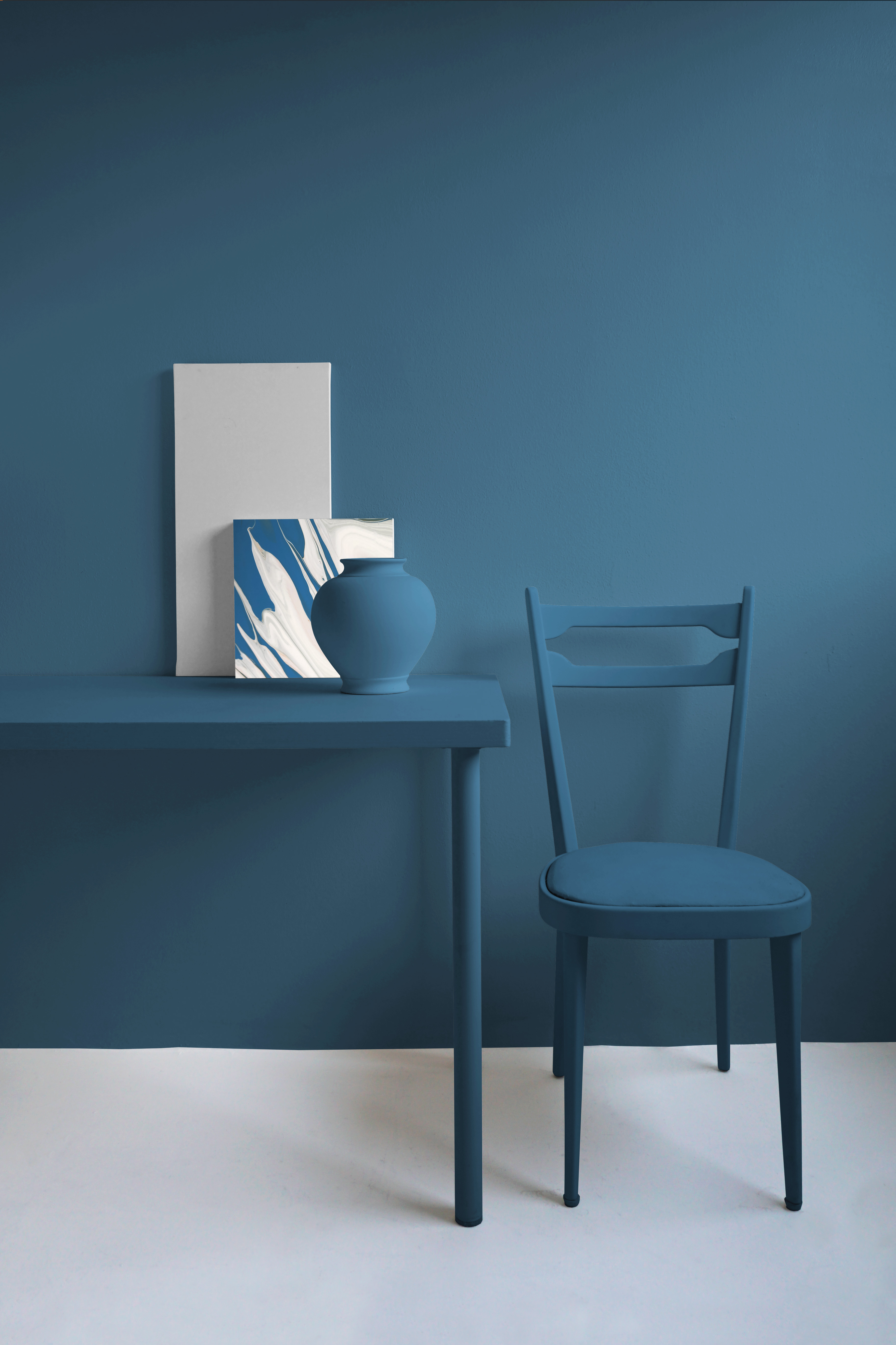fleur-mineral-paint-nelson-blue-mineralfarbe-marineblau image 2