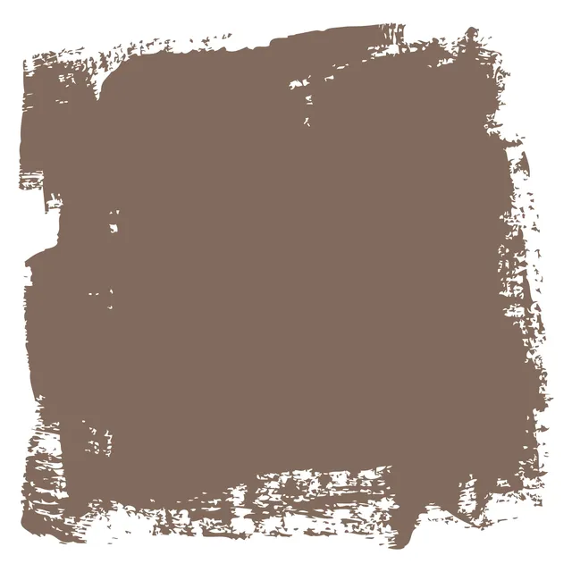 fleur-mineral-paint-chocolate-wish-kreidefarbe-braun image 1