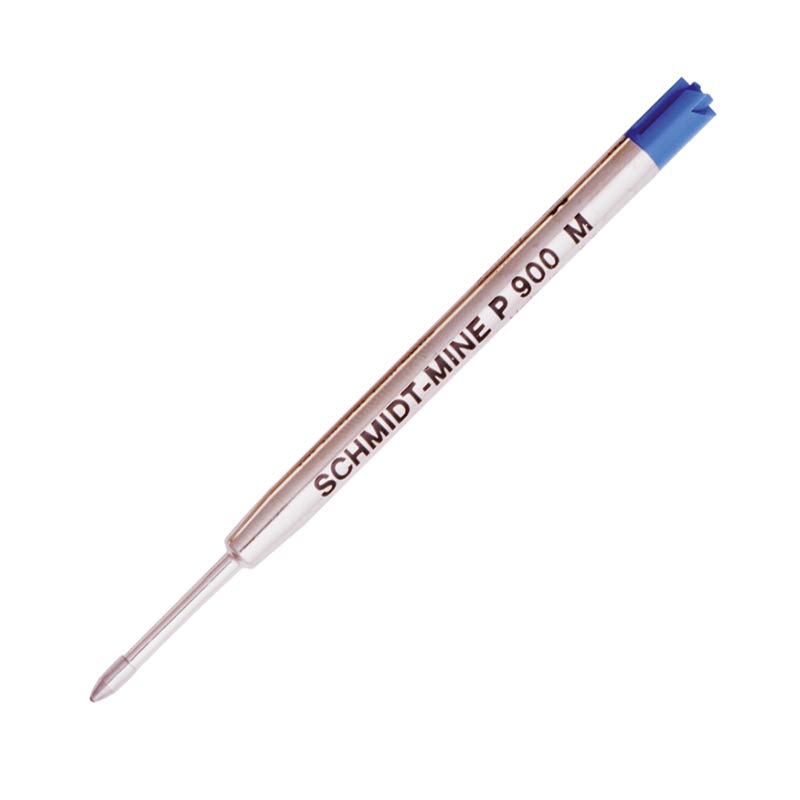 ecobra-gro-raum-kugelschreibermine-medium-schwarz-ersatzmine image 2
