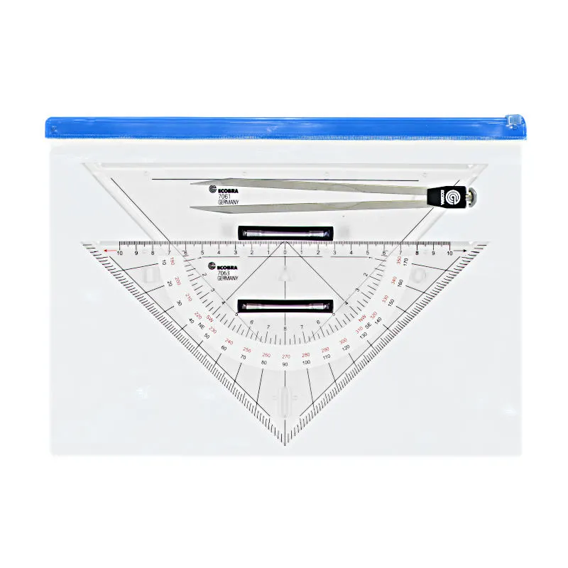 ecobra-skipper-704710-navigations-set-zirkel-dreiecke-b4 image 1