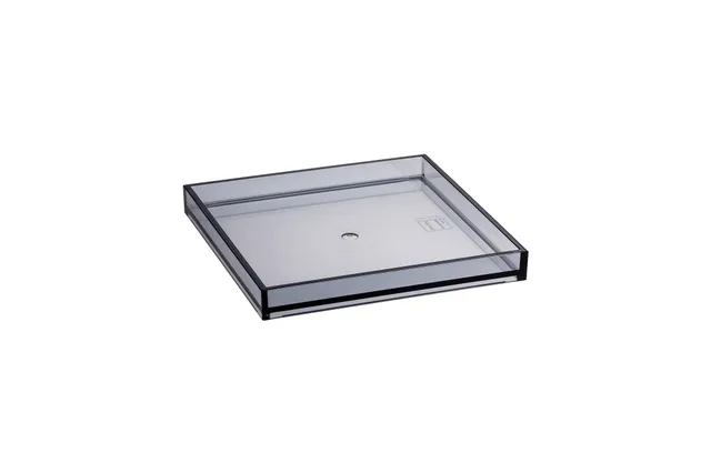 palaset-tarjotin-s-tablett-transparentgrau-stapelbar image 1