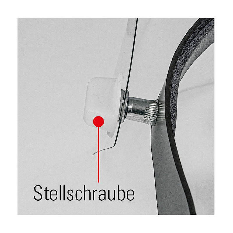 ecobra-gesichts-schutzschild-klappvisier-pet-schwarz image 4