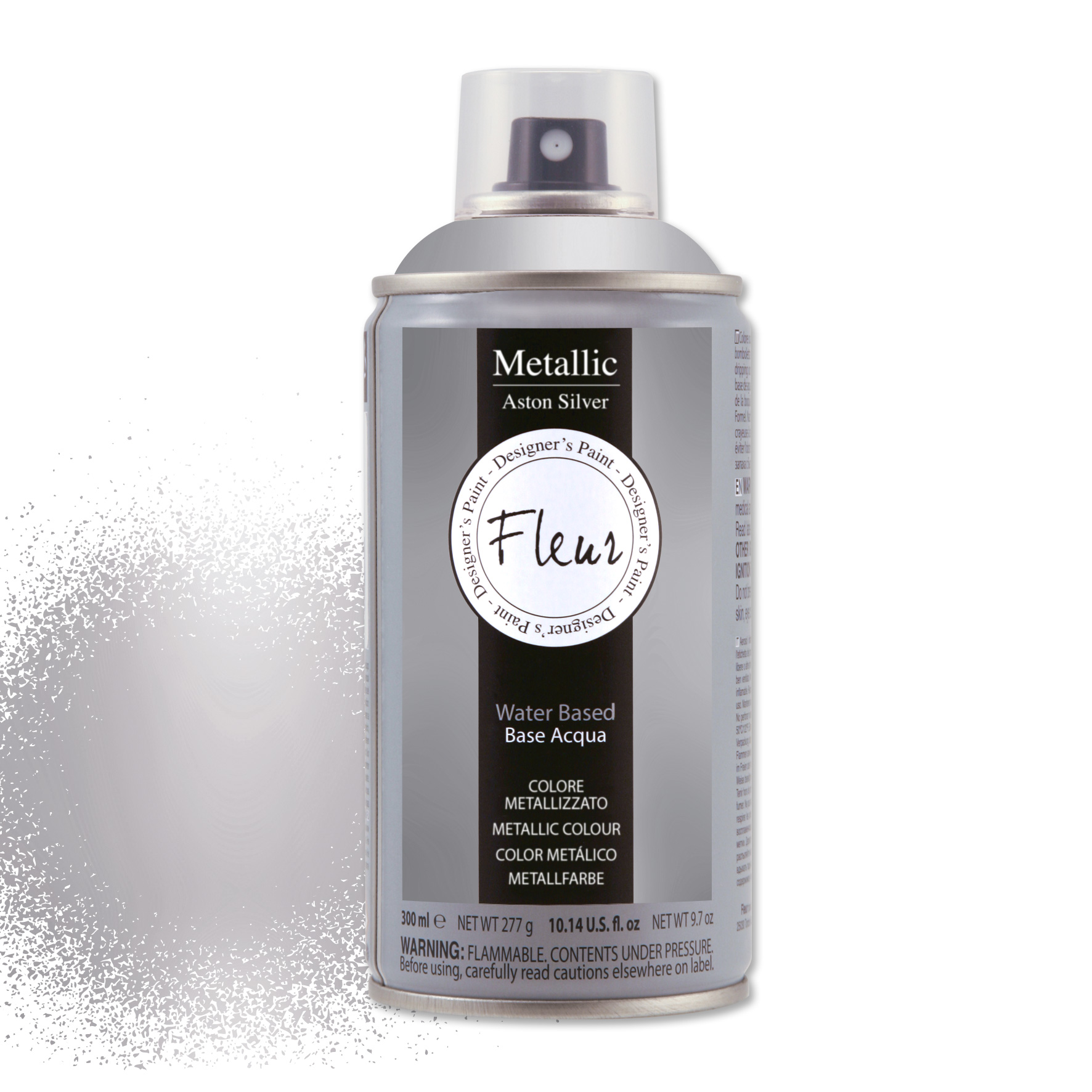 fleur-metallic-colours-aston-silver-metallicfarbe-silber image 4