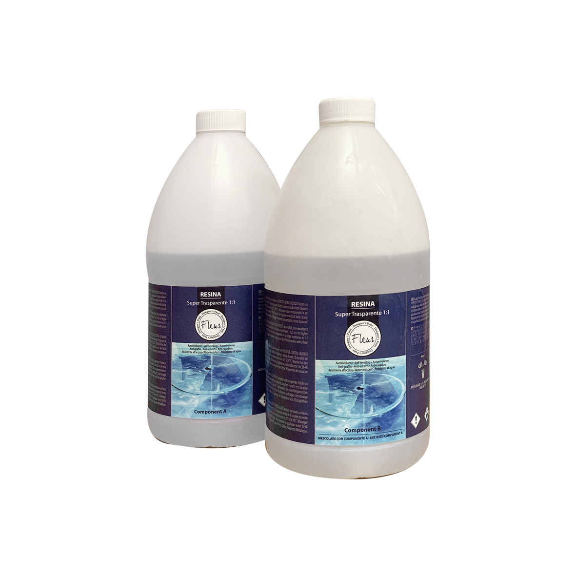 fleur-super-clear-resin-gie-harz-klar-1-9l-1-1 image 1