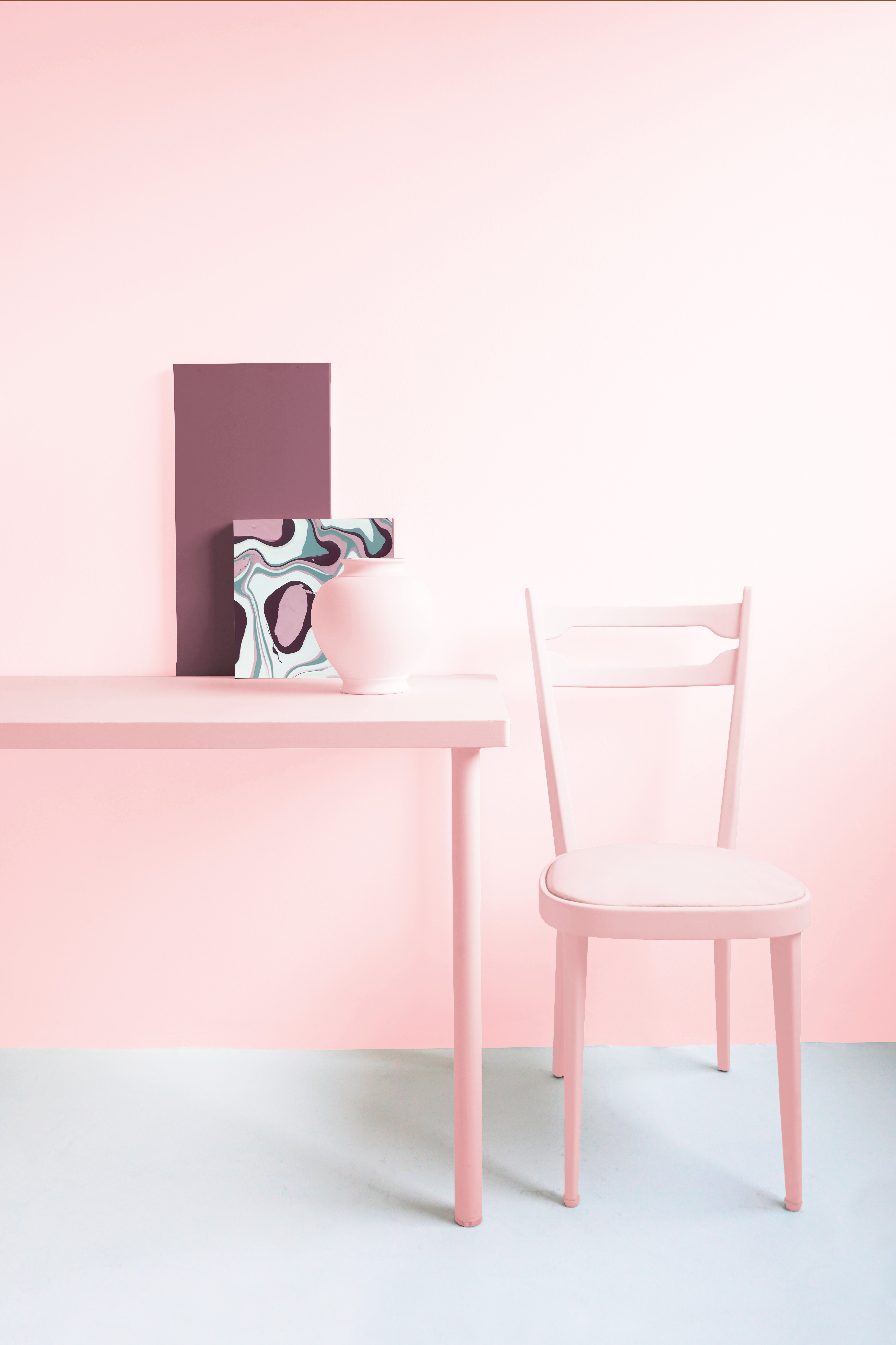 fleur-mineral-paint-pink-rococ-mineralfarbe-rosa-10 image 2