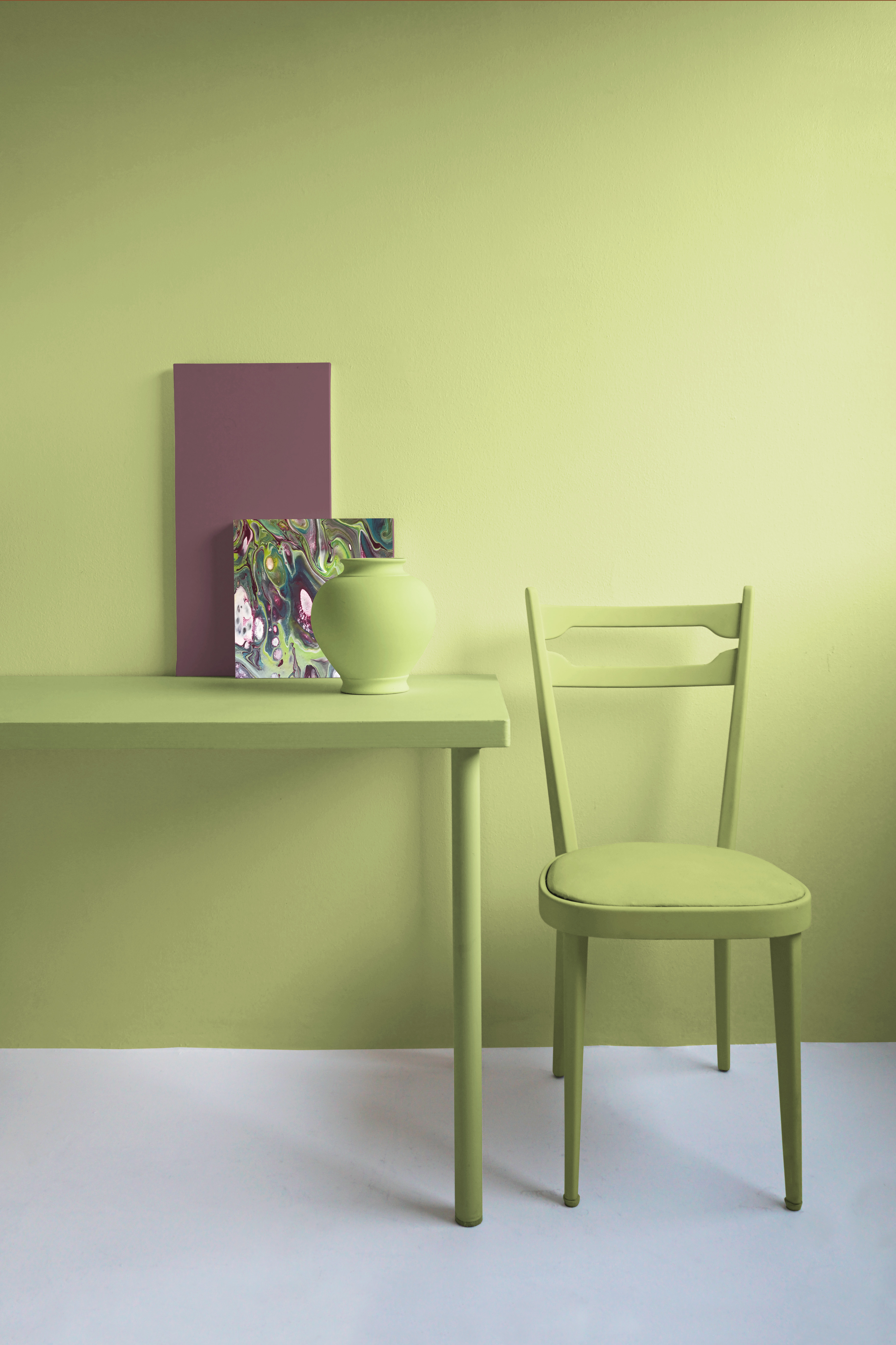 fleur-mineral-paint-bamboo-m-belfarbe-gr-n-matt-zen image 2