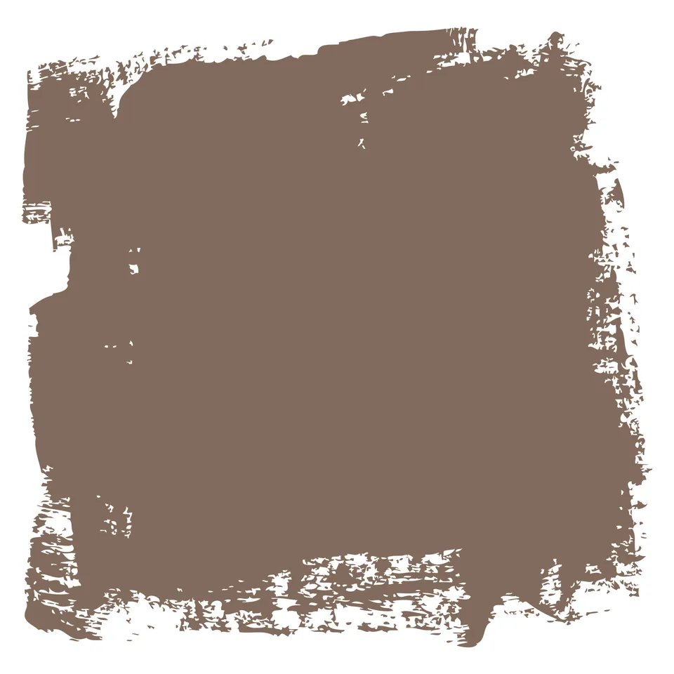 fleur-eggshell-chocolate-wish-lack-braun-schokobraun image 1