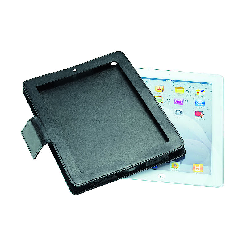 ecobra-ipad-mappe-611059-tableth-lle-schwarz-kunstleder image 4