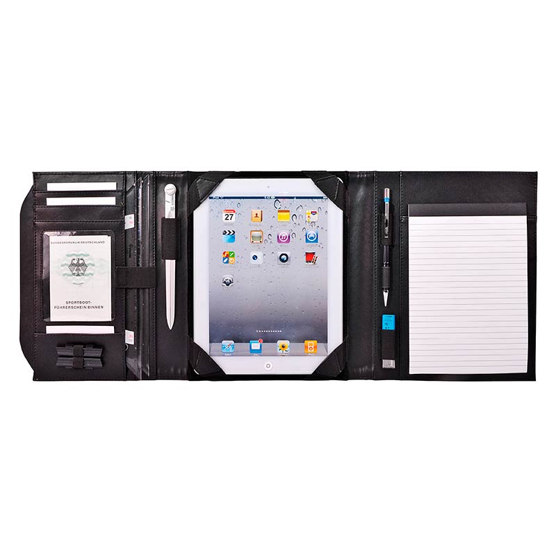 ecobra-skipper-705620-navigationsmappe-a5-tablet-gef-llt-instrumente image 3