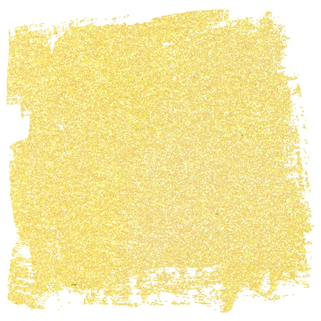 fleur-powder-glitter-giallo-fluo-glitzerpulver-neongelb image 1
