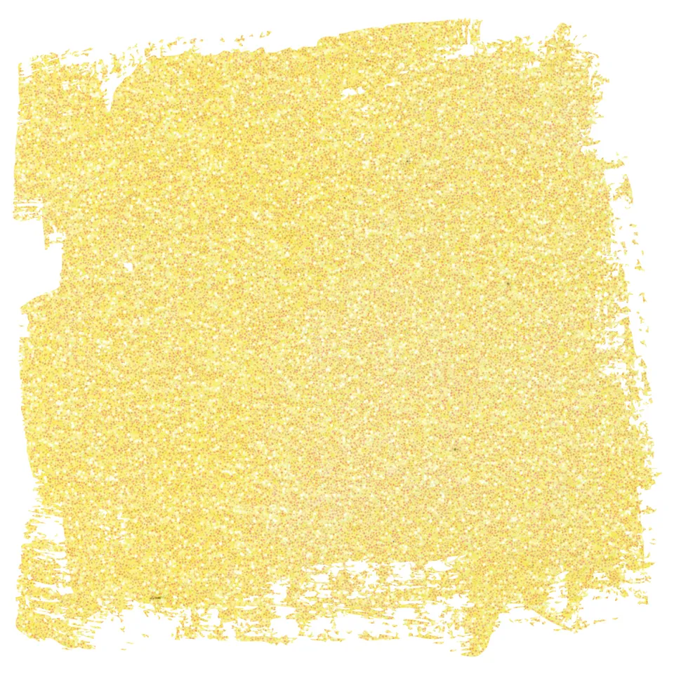 fleur-powder-glitter-giallo-fluo-glitzerpulver-neongelb image 1