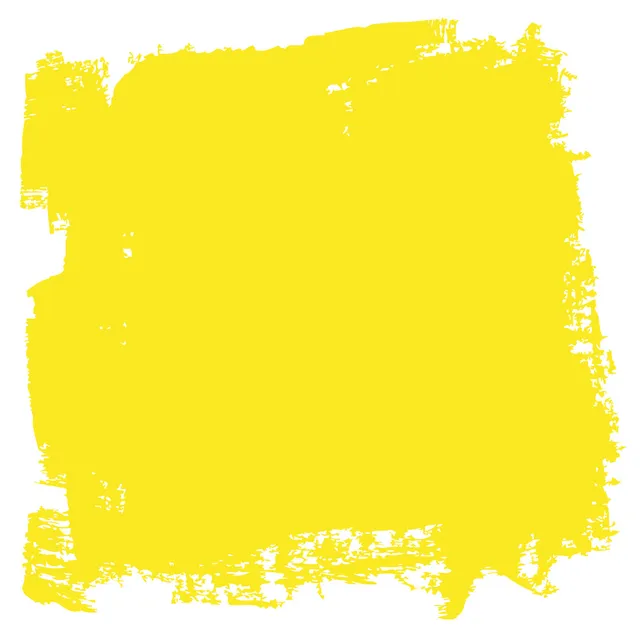 fleur-oil-colours-lfarbe-giallo-cromo-limone-zitronengelb image 1