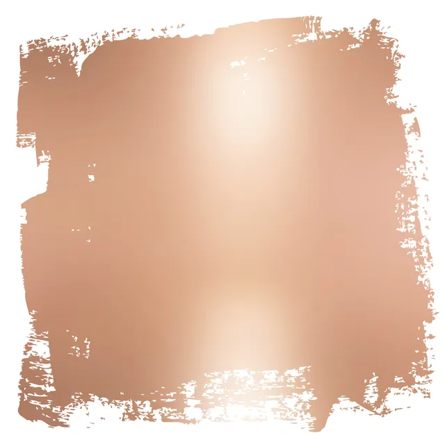 fleur-metallic-colours-metallicfarbe-cosmo-rose-gold-ros-gold image 1