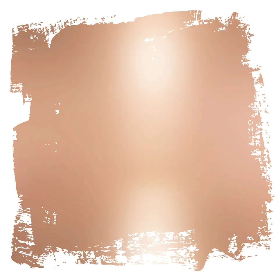 fleur-metallic-colours-metallicfarbe-cosmo-rose-gold-ros-gold image 1