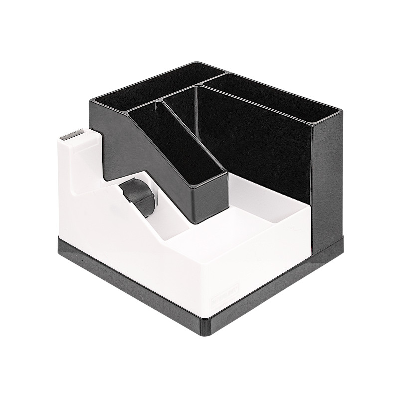 ecobra-poseidon-schreibtisch-butler-organizer-5-f-cher-drehbar image 4